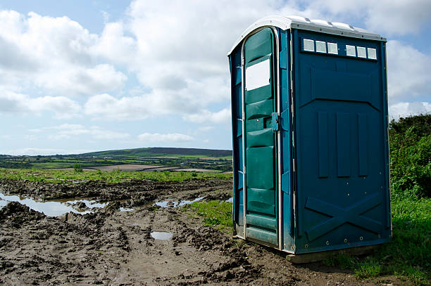 Best Portable Toilet Waste Disposal  in Pine Beach, NJ